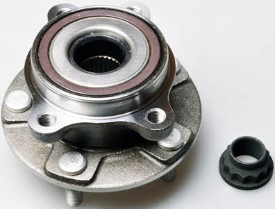 Denckermann W413383 Wheel bearing kit W413383