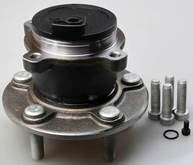 Denckermann W413392 Wheel bearing kit W413392