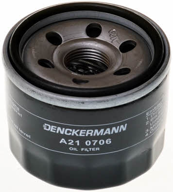 Denckermann A210706 Oil Filter A210706