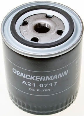 Denckermann A210717 Oil Filter A210717