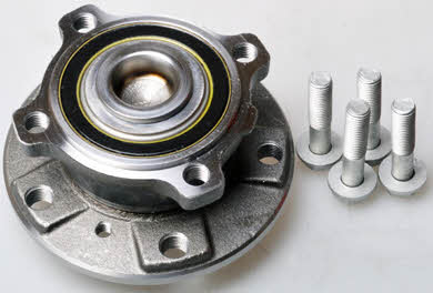 Denckermann W413425 Wheel bearing W413425