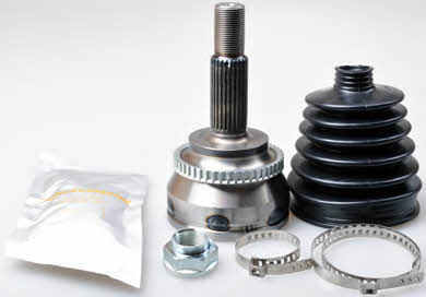 CV joint Denckermann C120076