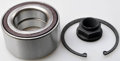 Denckermann W413498 Wheel bearing kit W413498