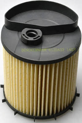 Denckermann A120432 Fuel filter A120432