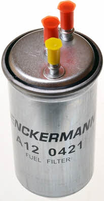 Denckermann A120421 Fuel filter A120421