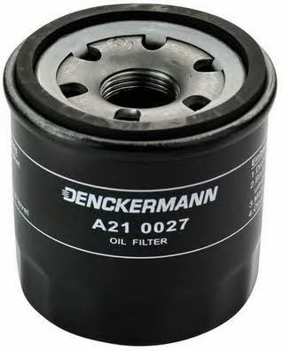 Denckermann A210027 Oil Filter A210027