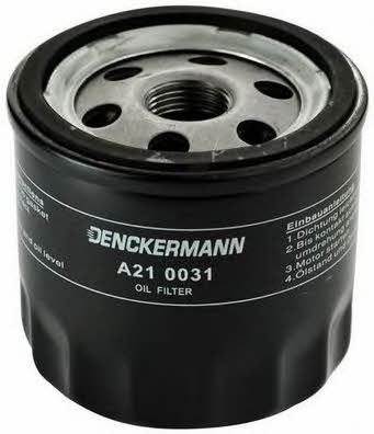 Denckermann A210031 Oil Filter A210031