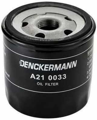 Denckermann A210033 Oil Filter A210033