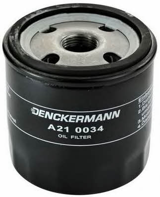 Buy Denckermann A210034 at a low price in United Arab Emirates!
