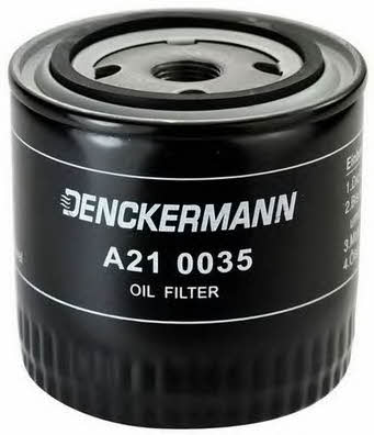 Denckermann A210035 Oil Filter A210035