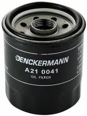 Denckermann A210041 Oil Filter A210041