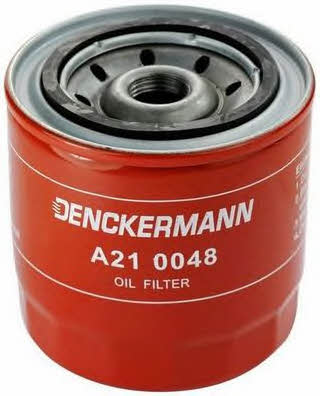 Denckermann A210048 Oil Filter A210048
