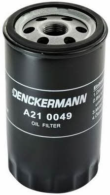 Denckermann A210049 Oil Filter A210049