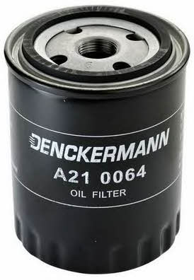 Denckermann A210064 Oil Filter A210064