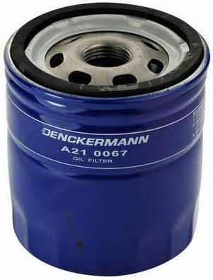 Denckermann A210067 Oil Filter A210067