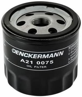 Denckermann A210075 Oil Filter A210075