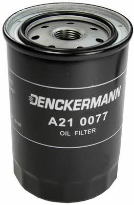 Denckermann A210077 Oil Filter A210077