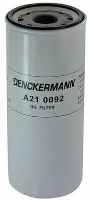 Denckermann A210092 Oil Filter A210092
