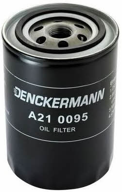Denckermann A210095 Oil Filter A210095