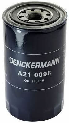 Denckermann A210098 Oil Filter A210098