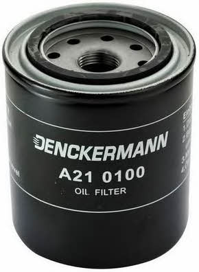 Denckermann A210100 Oil Filter A210100