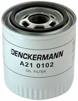 Denckermann A210102 Oil Filter A210102