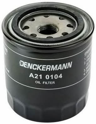 Denckermann A210104 Oil Filter A210104