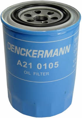 Denckermann A210105 Oil Filter A210105