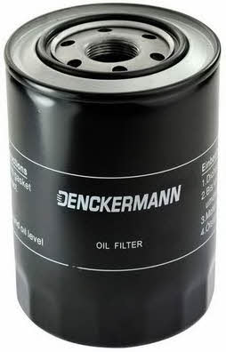 Denckermann A210108 Oil Filter A210108