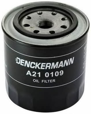 Denckermann A210109 Oil Filter A210109