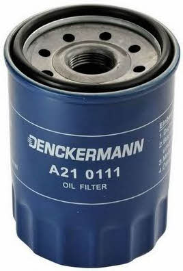 Denckermann A210111 Oil Filter A210111
