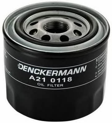 Denckermann A210118 Oil Filter A210118