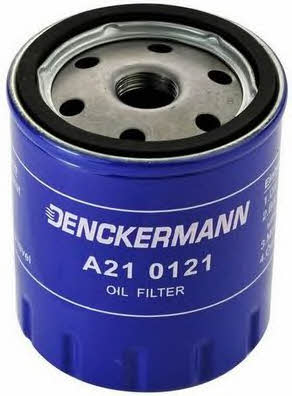 Denckermann A210121 Oil Filter A210121
