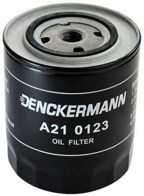 Denckermann A210123 Oil Filter A210123