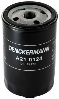 Denckermann A210124 Oil Filter A210124