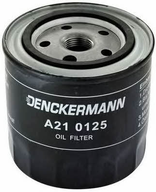 Denckermann A210125 Oil Filter A210125
