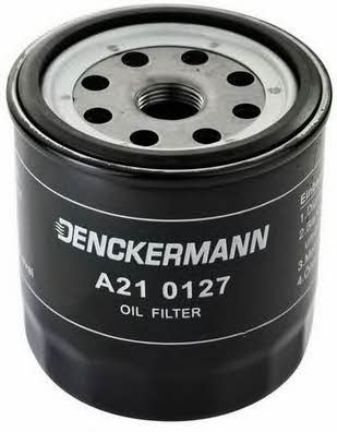 Denckermann A210127 Oil Filter A210127