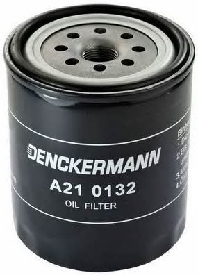 Denckermann A210132 Oil Filter A210132
