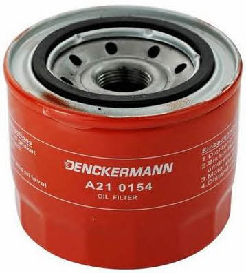 Denckermann A210154 Oil Filter A210154
