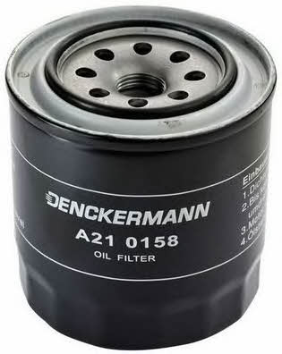 Denckermann A210158 Oil Filter A210158
