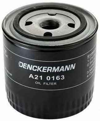 Denckermann A210163 Oil Filter A210163