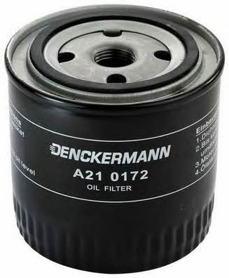 Denckermann A210172 Oil Filter A210172