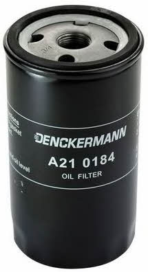 Denckermann A210184 Oil Filter A210184