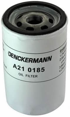 Denckermann A210185 Oil Filter A210185