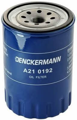 Denckermann A210192 Oil Filter A210192