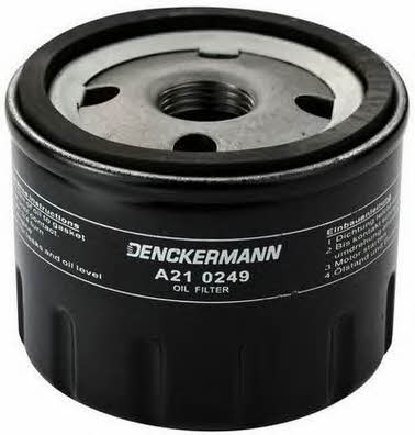 Denckermann A210249 Oil Filter A210249