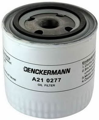 Denckermann A210277 Oil Filter A210277
