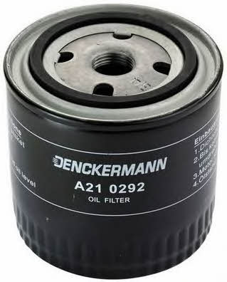 Denckermann A210292 Oil Filter A210292