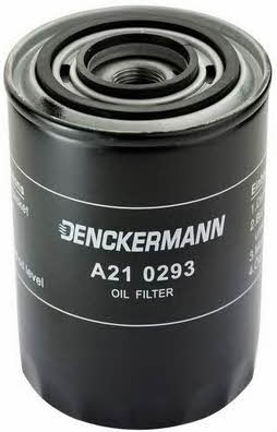 Denckermann A210293 Oil Filter A210293
