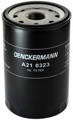 Denckermann A210323 Oil Filter A210323